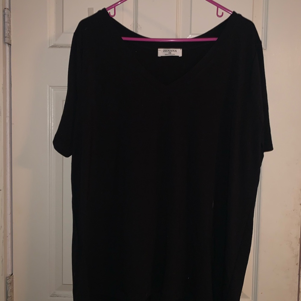Zenana tshirt